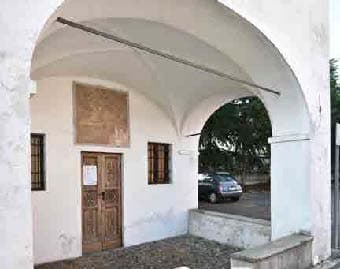 Oratorio di S. Giuseppe - Immagine 5