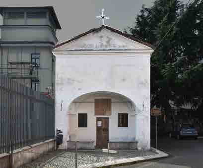 Oratorio di S. Giuseppe - Immagine 1