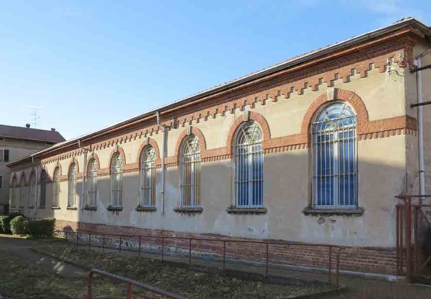Asilo infantile Patriarca - Immagine 6