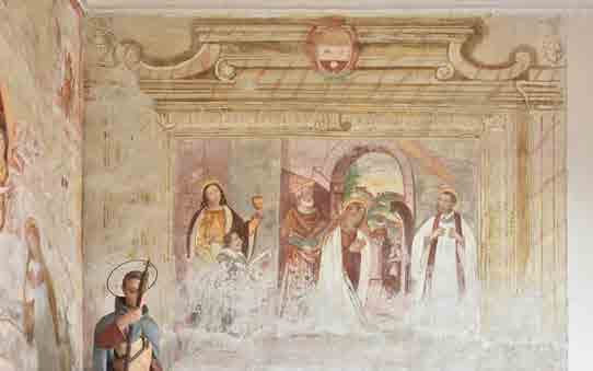 Oratorio di S. Giuseppe - Immagine 7