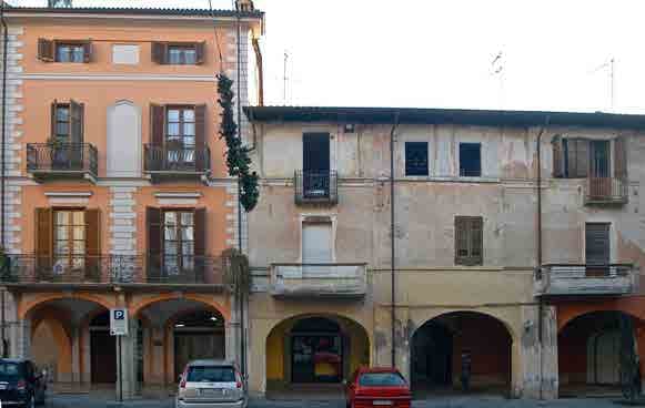 Ex casa Badino e Popolo - Immagine 7