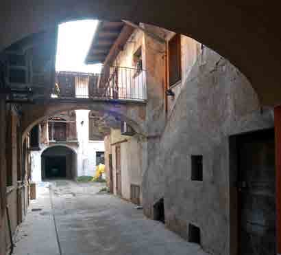 Ex casa Badino e Popolo - Immagine 8
