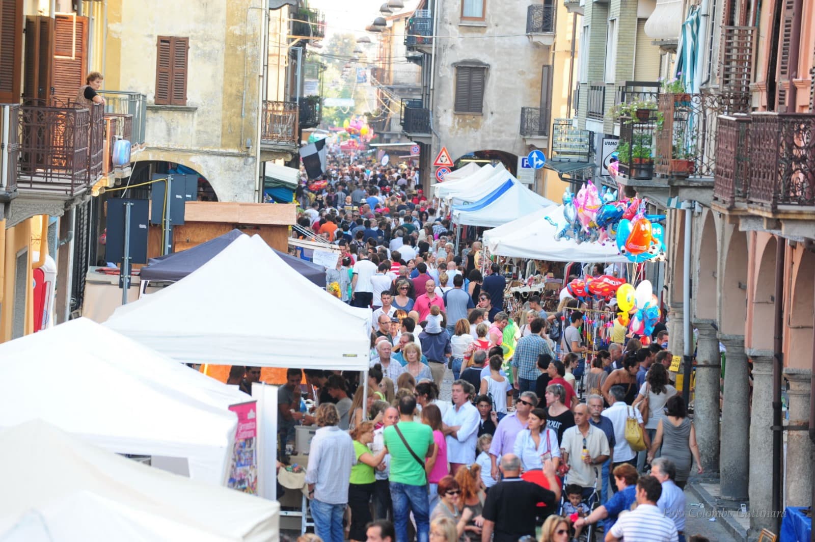 Aperte le iscrizioni al mercatino di LUVA® 2025