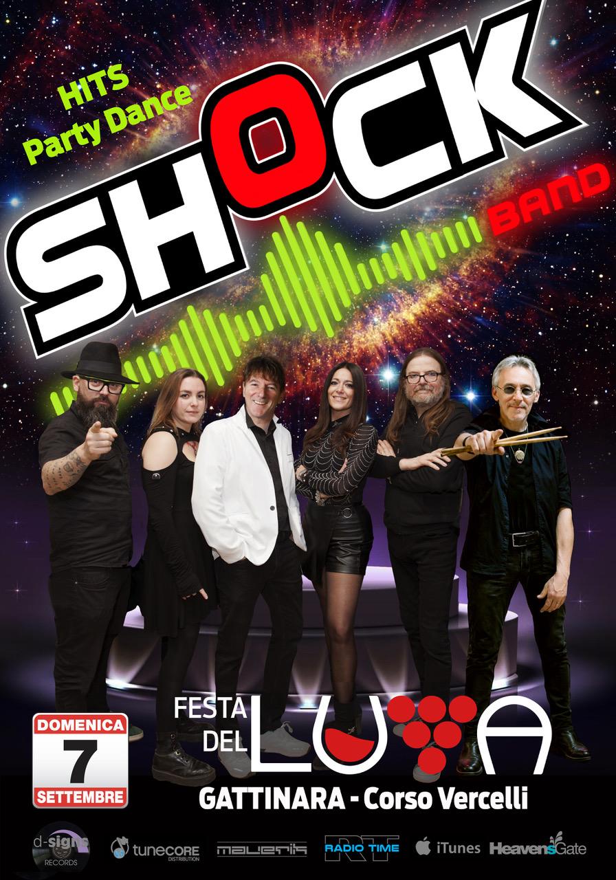 Shock Band