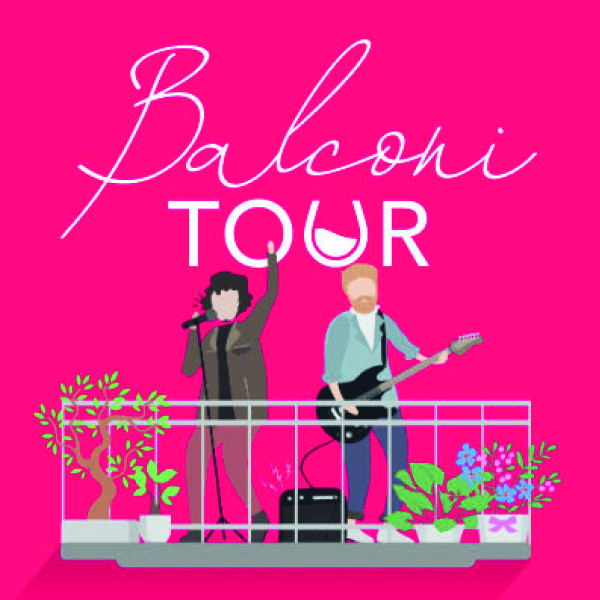 Balconi Tour
