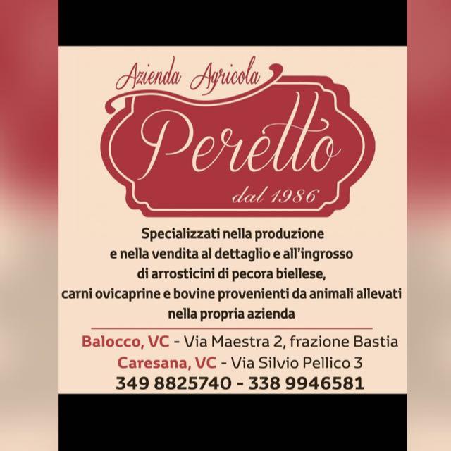 Azienda Agricola Peretto