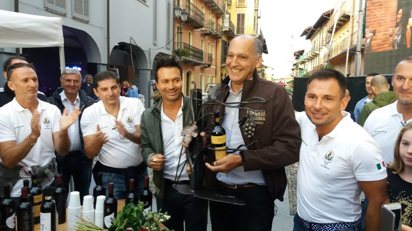 Torna il concorso Iron Grape 2025