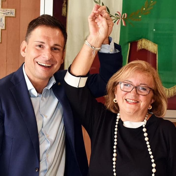 Carnevale: il saluto del Sindaco