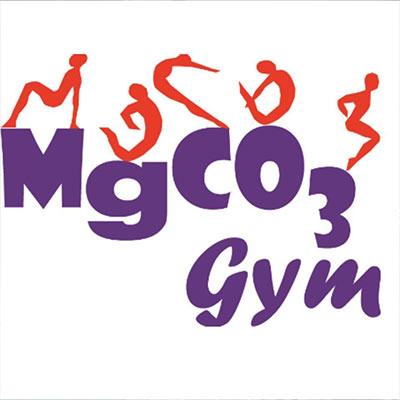 MgCO3 Gym