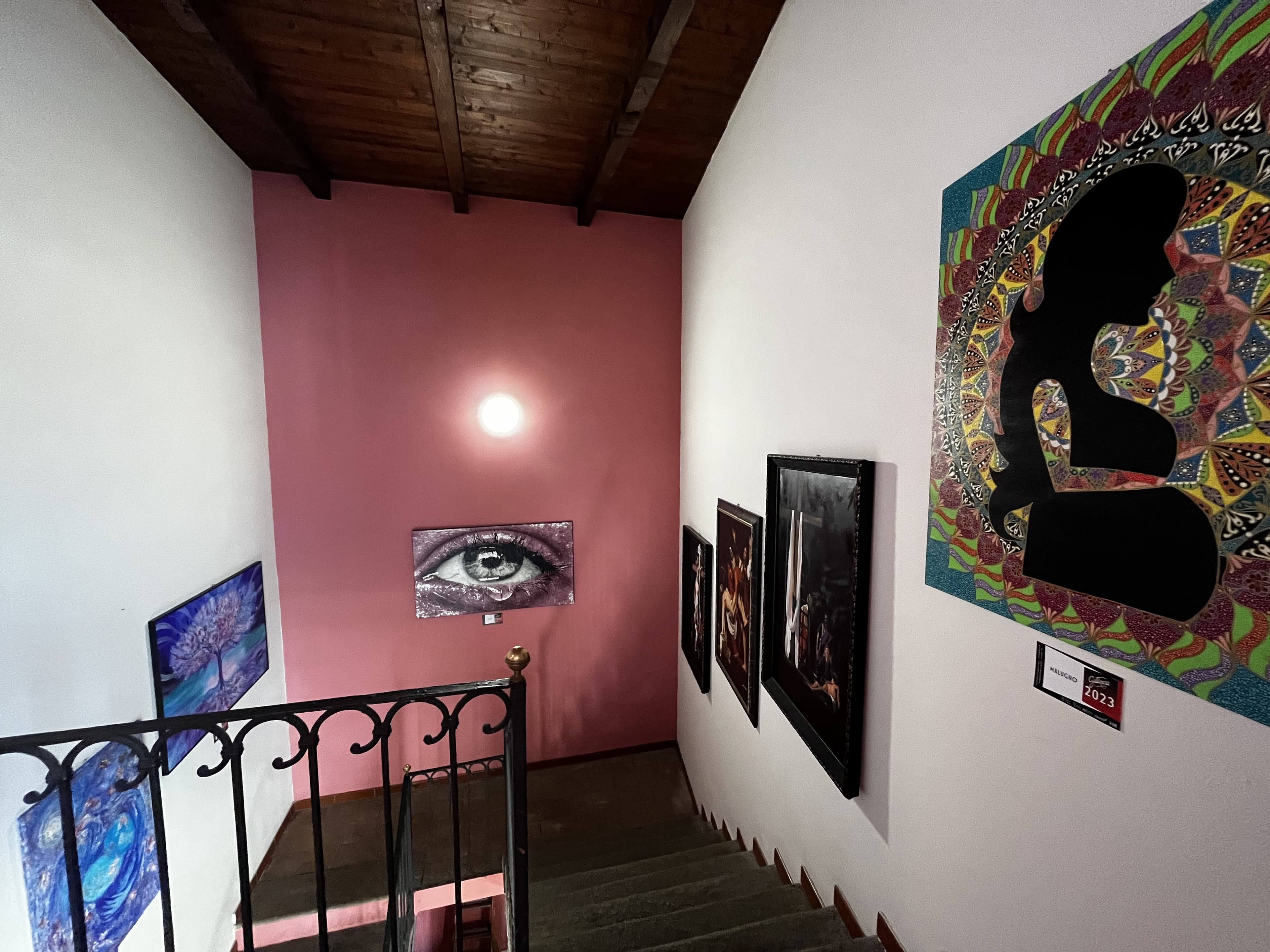 Biennale di Arte Internazionale, ancora pochi giorni per visitarla