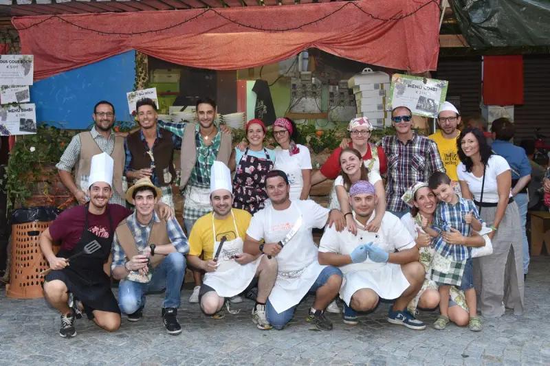 Ustaria Dal Boch