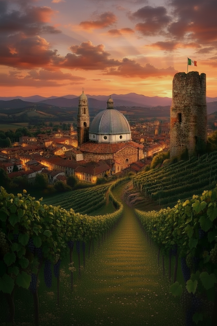 Rosa e Rosso di Maggio 2026